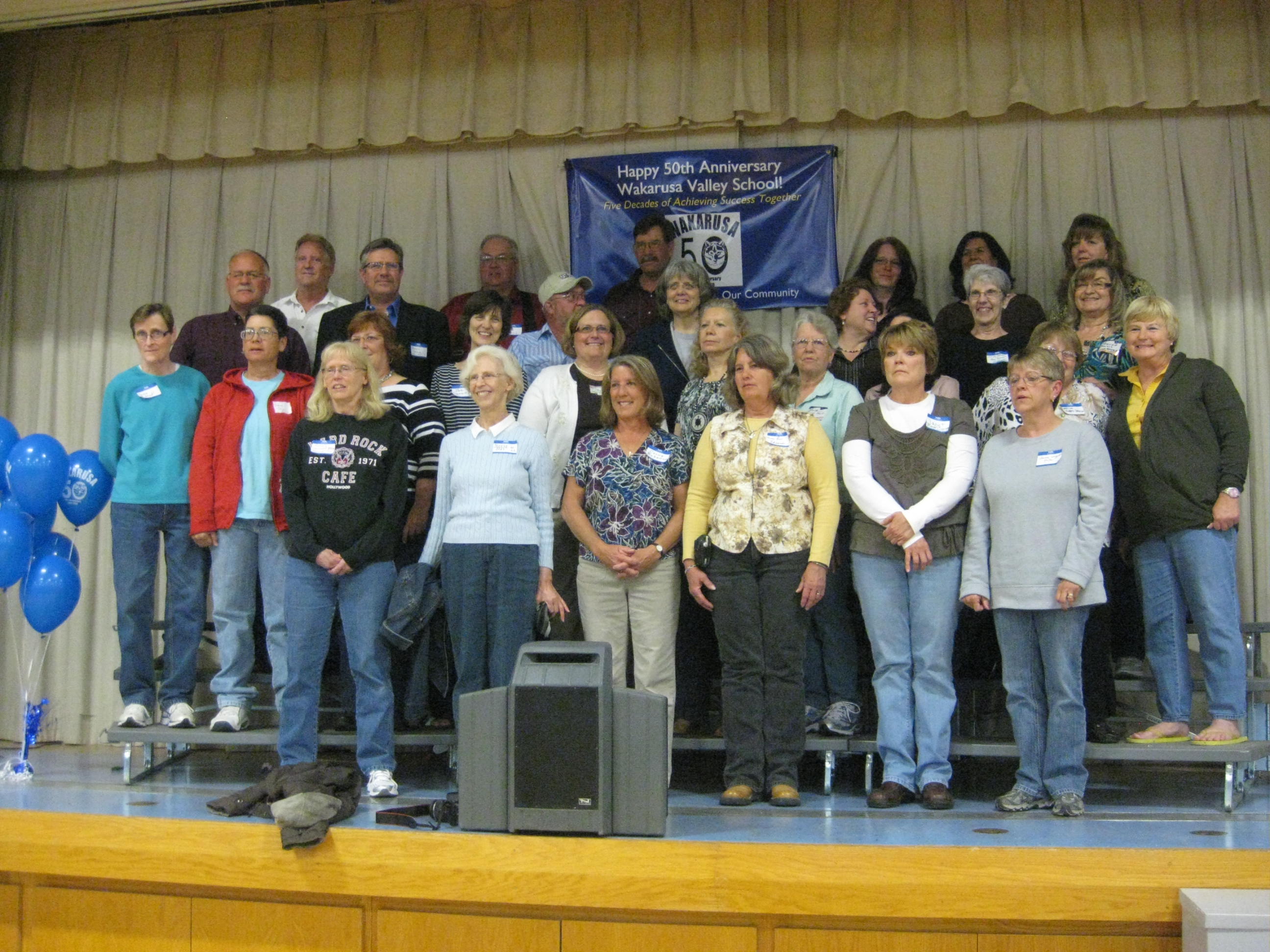 Photo gallery People and Places, September 24, 2011 News, Sports